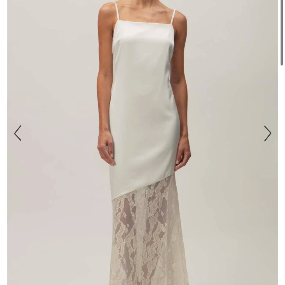 Baobab Heights Maxi Dress - Picture 1 of 4